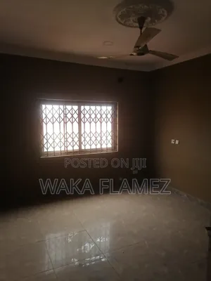2bdrm Apartment in Pobiman Toll Booth, Amasaman for rent