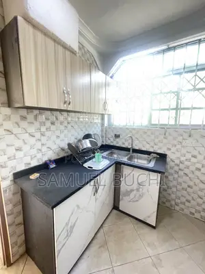 3bdrm Apartment in D-Psalmist Consult, Pillar 2 for rent