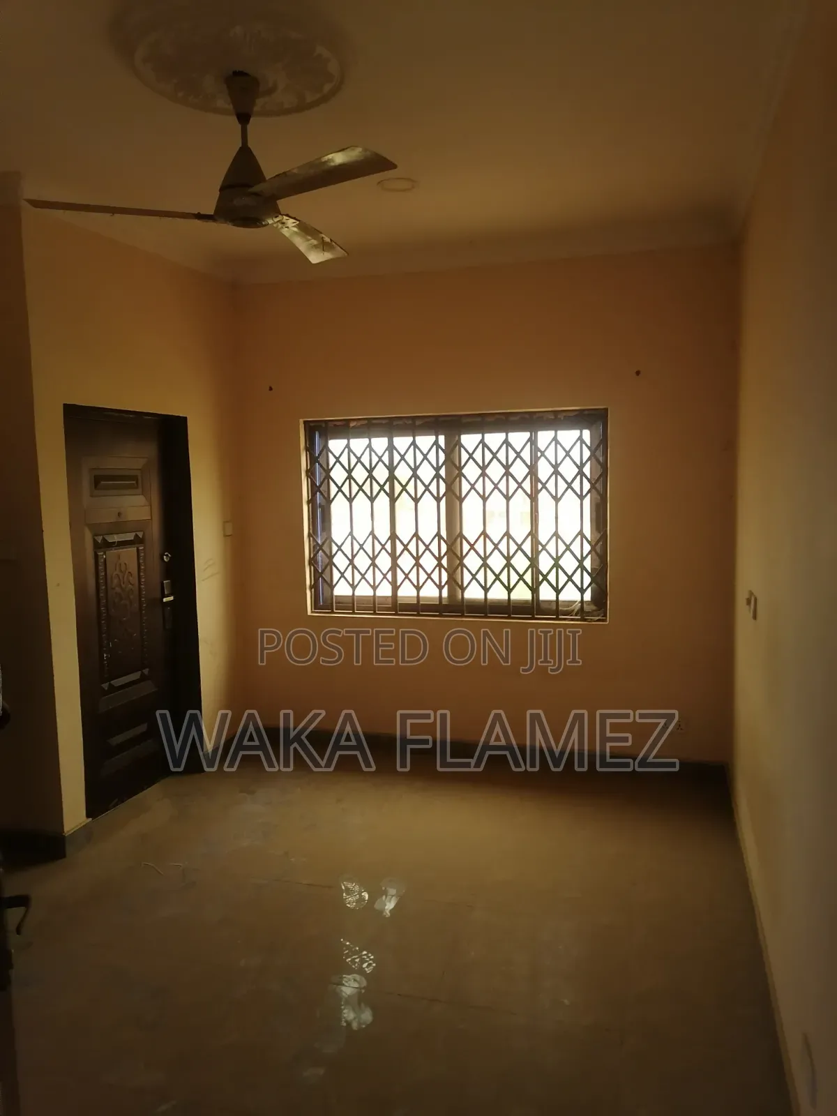 2bdrm Apartment in Pobiman Toll Booth, Amasaman for rent