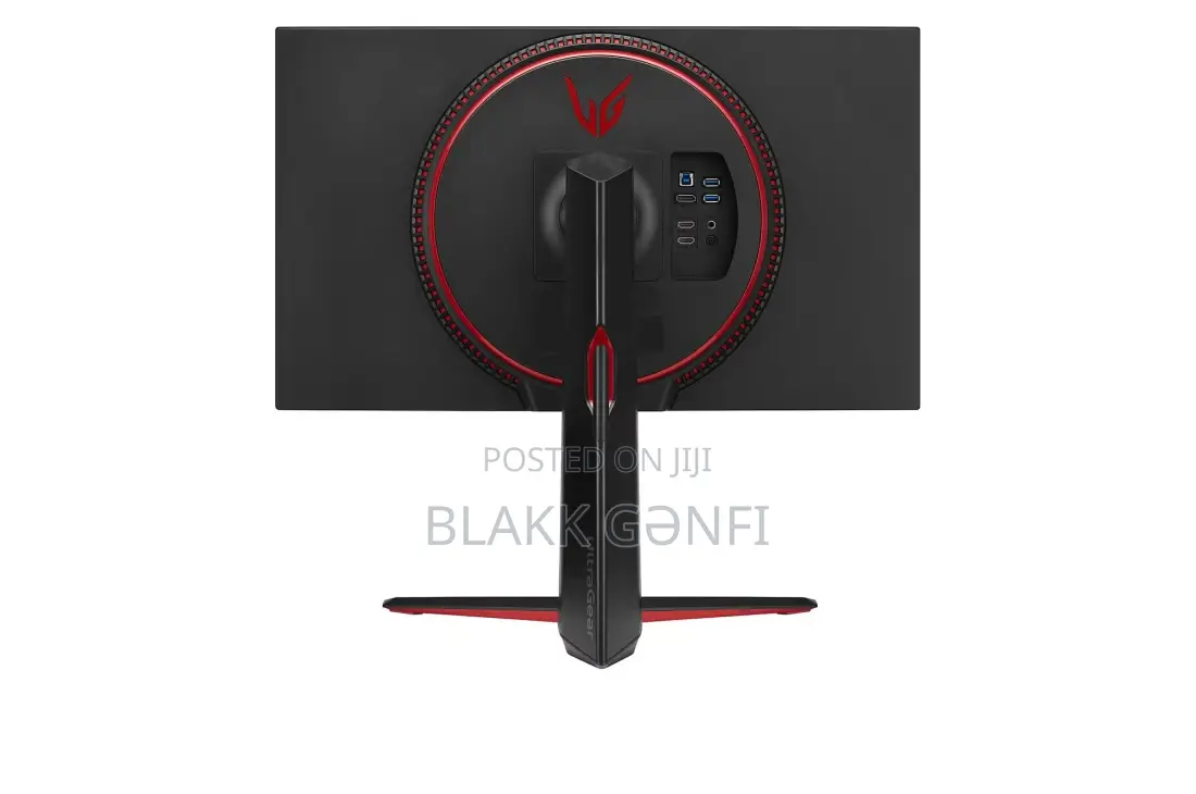 LG UltraGear 27” 240Hz G-Sync Gaming Monitors