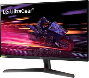 LG UltraGear 27” 240Hz G-Sync Gaming Monitors