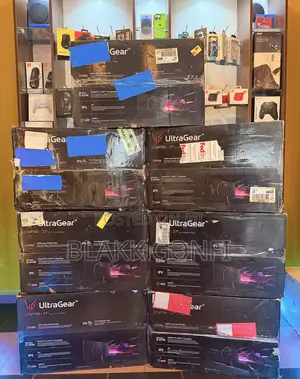 LG UltraGear 27” 240Hz G-Sync Gaming Monitors