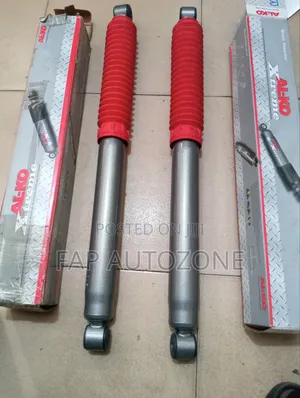 Original ALKO FORD F150 Shock Absorber Imported Directly From USA