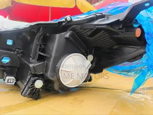 Toyota Vitz2018/2019/2020/2021/2022 Headlight