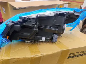 Toyota Vitz2018/2019/2020/2021/2022 Headlight