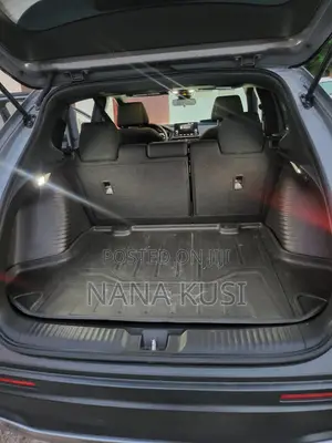 Honda HR-V Sport AWD CVT 2023 Pearl