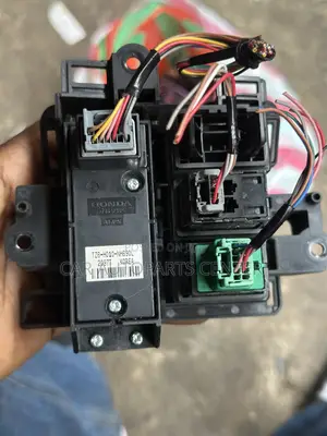 Acura MDX 2017-20 Emergency Parking Brake Switch