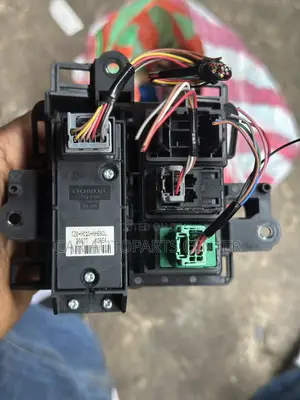 Acura MDX 2017-20 Emergency Parking Brake Switch