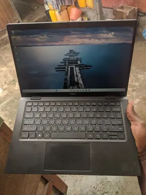 Laptop Dell Latitude 7320 16GB Intel Core i5 SSD 256GB