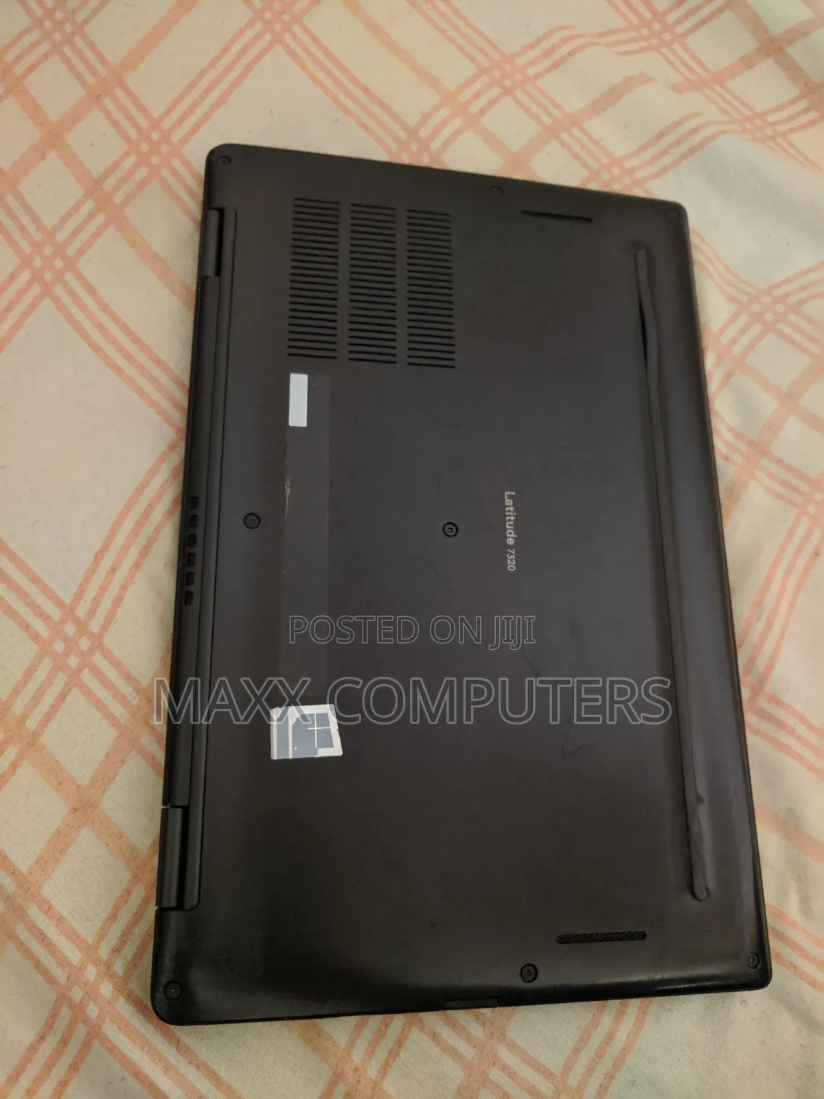 Laptop Dell Latitude 7320 16GB Intel Core i5 SSD 256GB