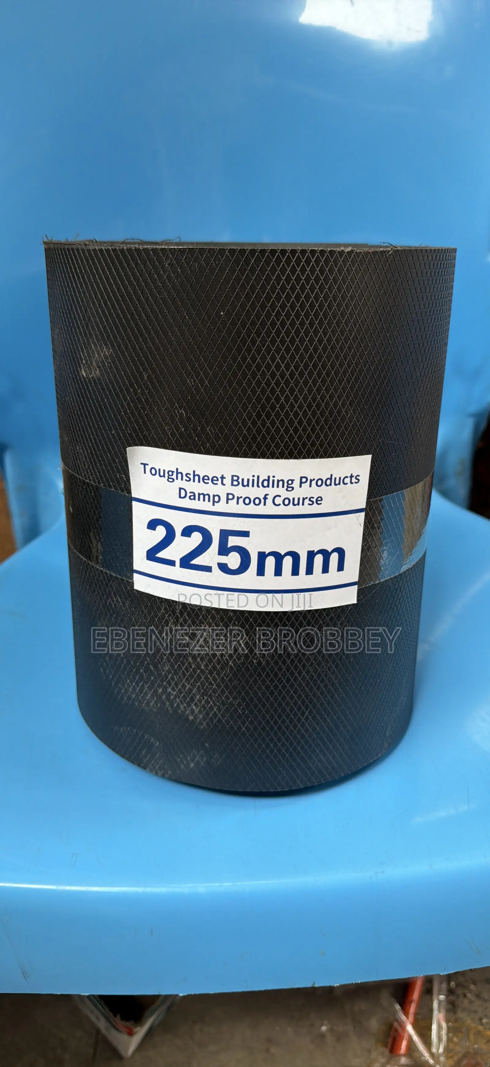 Damp Proof Course