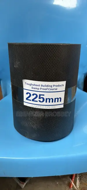 Damp Proof Course