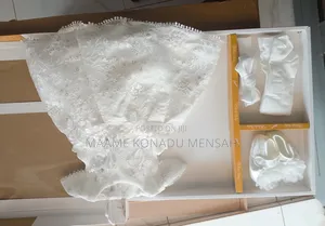 Baby Christening in Box