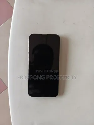 Apple iPhone 13 Pro 128 GB Black