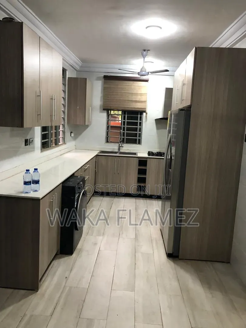 3bdrm Apartment in Tantra Hills, Unity Closed for rent