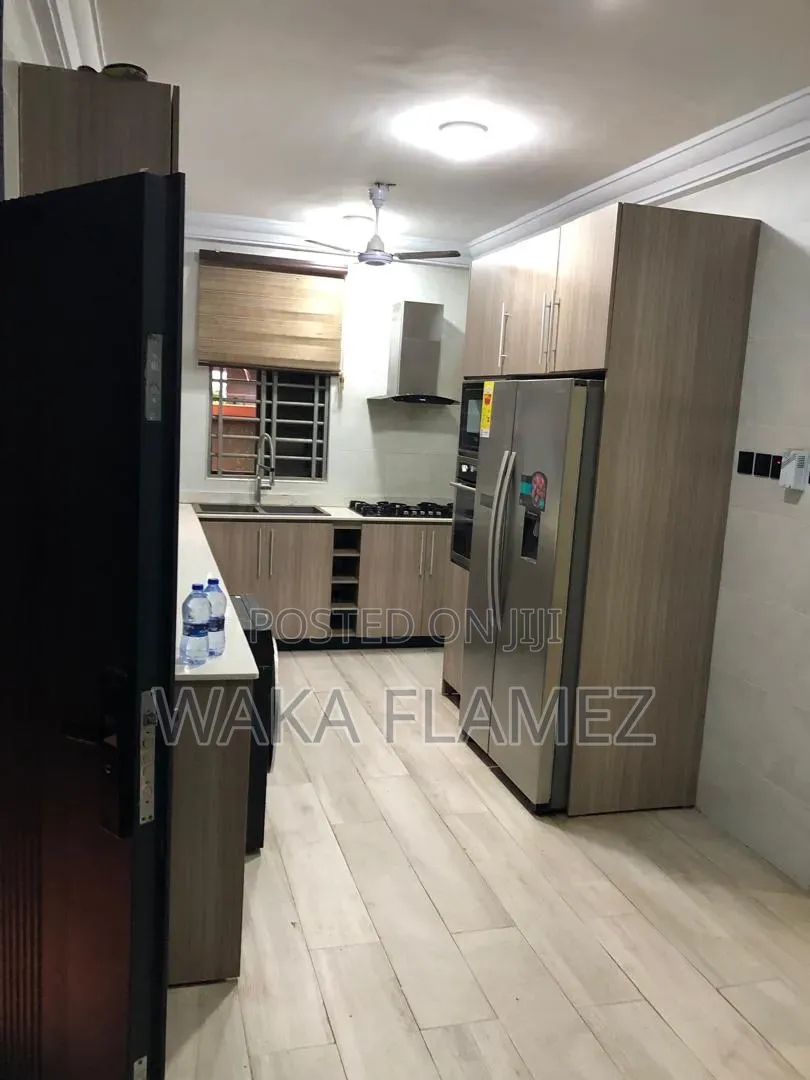 3bdrm Apartment in Tantra Hills, Unity Closed for rent