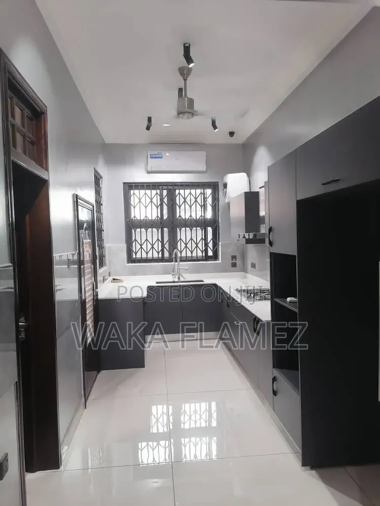 3bdrm Apartment in Tantra Hills, Unity Closed for rent