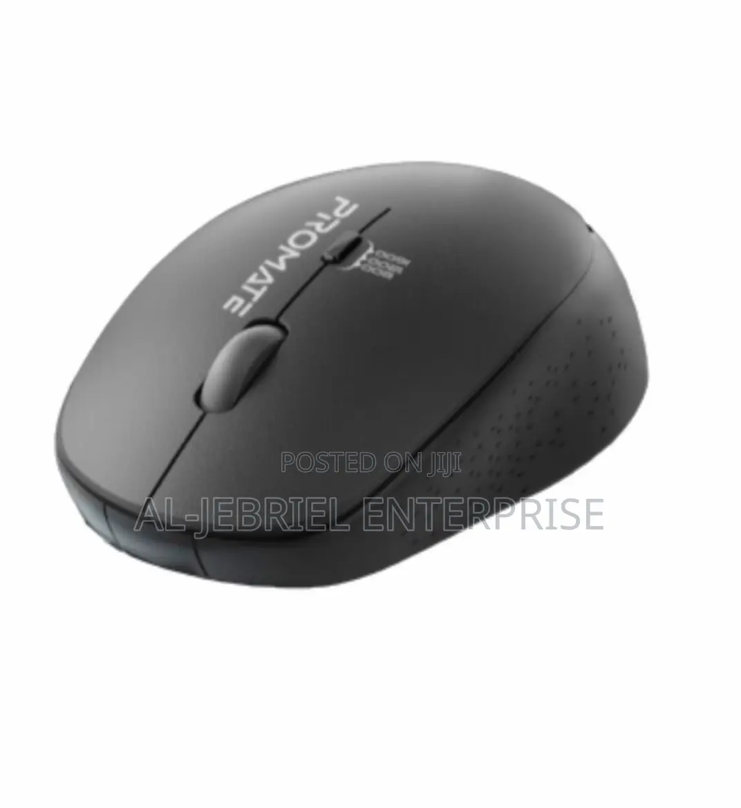 Rechargeable Mouse