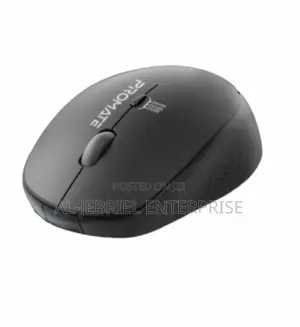 Rechargeable Mouse