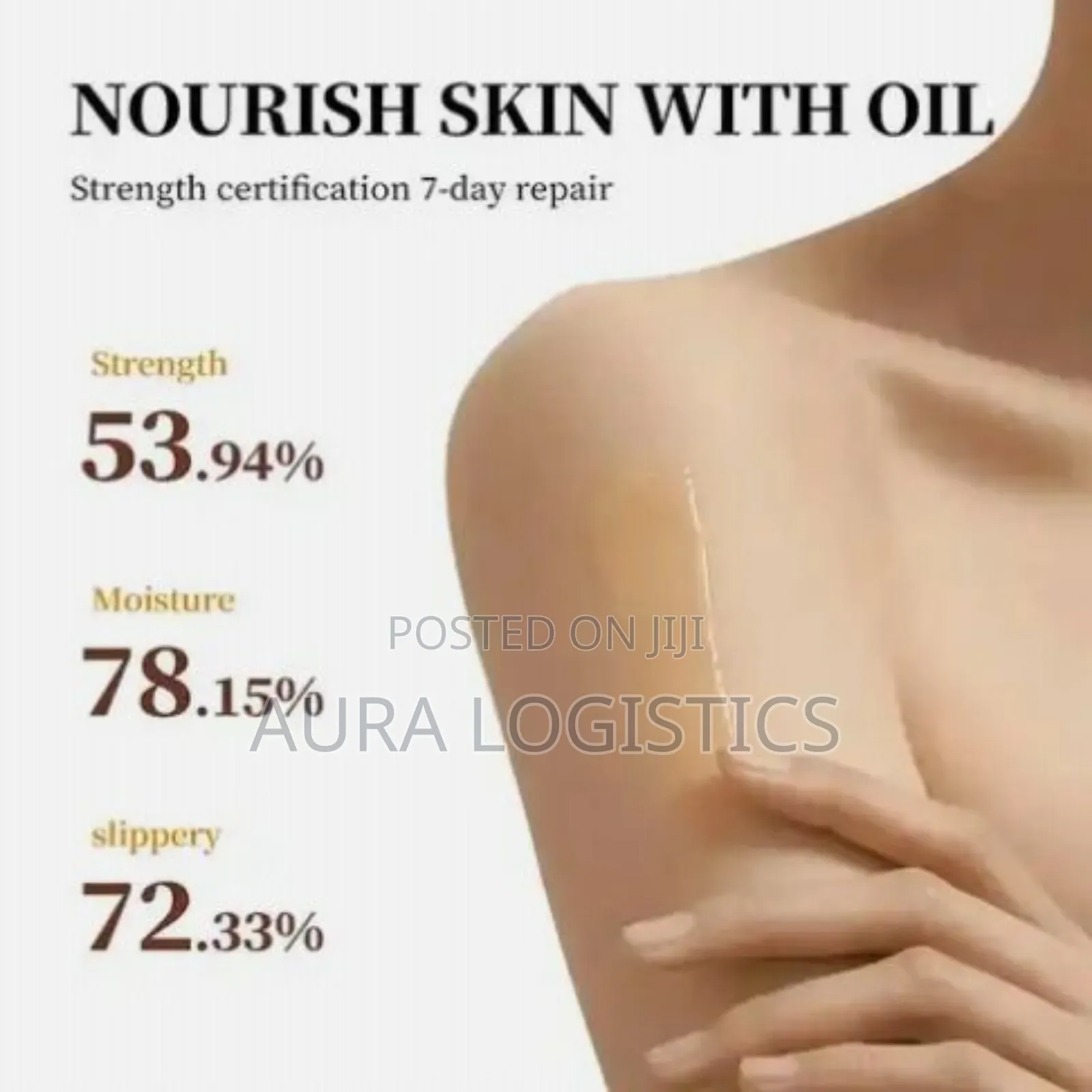 Sadoer Coconut Skin Care