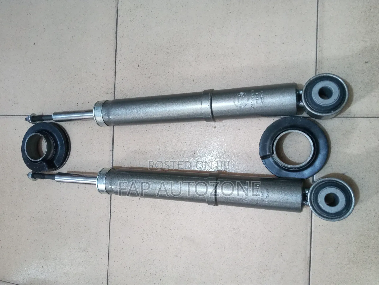 Original FORD F150 Shock Absorber From USA