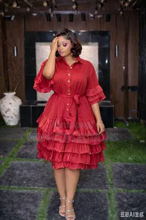 Ladies Dress