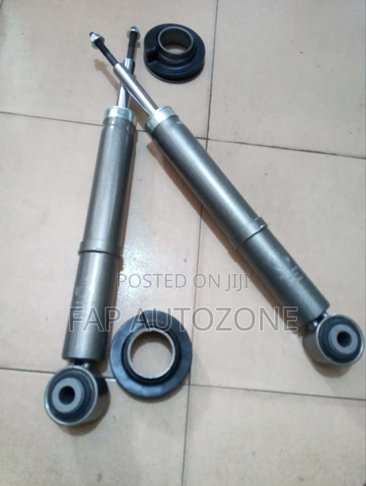 Original FORD F150 Shock Absorber From USA