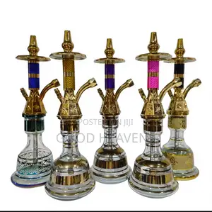 Hookah and Accessories