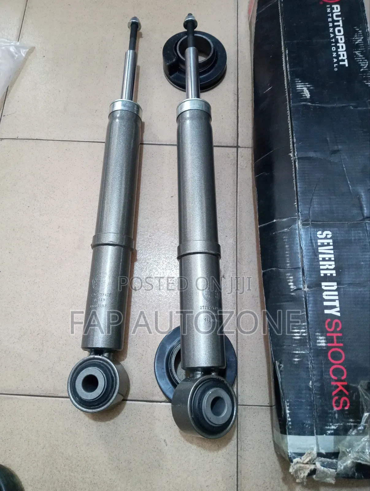 Original FORD F150 Shock Absorber From USA