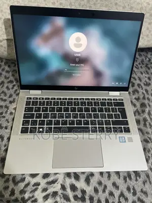 Laptop HP EliteBook x360 1030 G4 8GB Intel Core i5 SSD 256GB