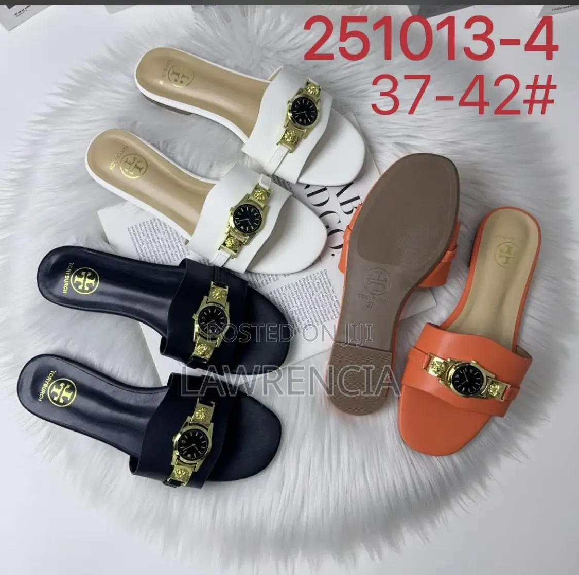 Affordable Ladies Slippers
