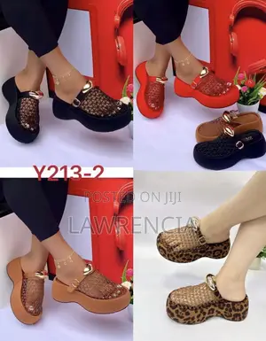 Affordable Ladies Slippers