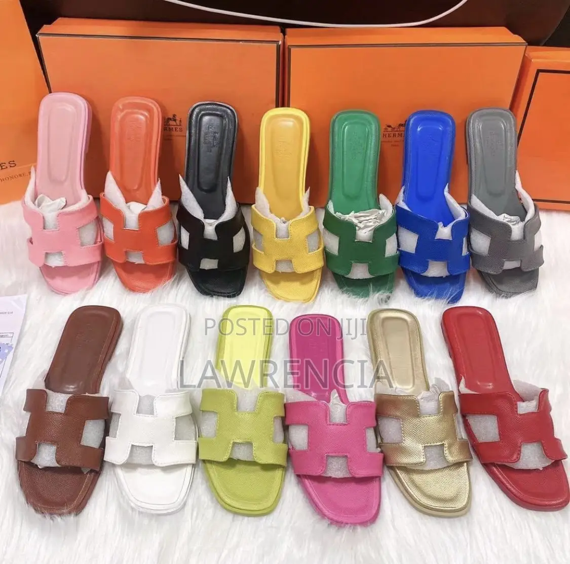 Affordable Ladies Slippers