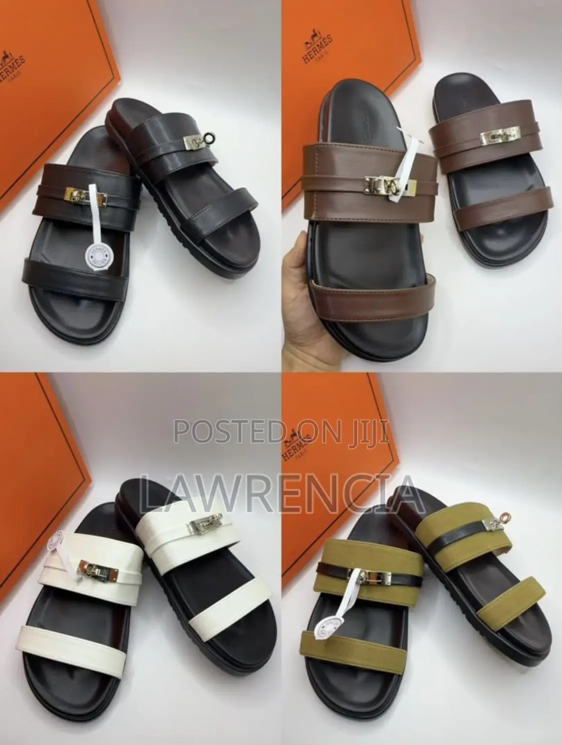 Affordable Ladies Slippers