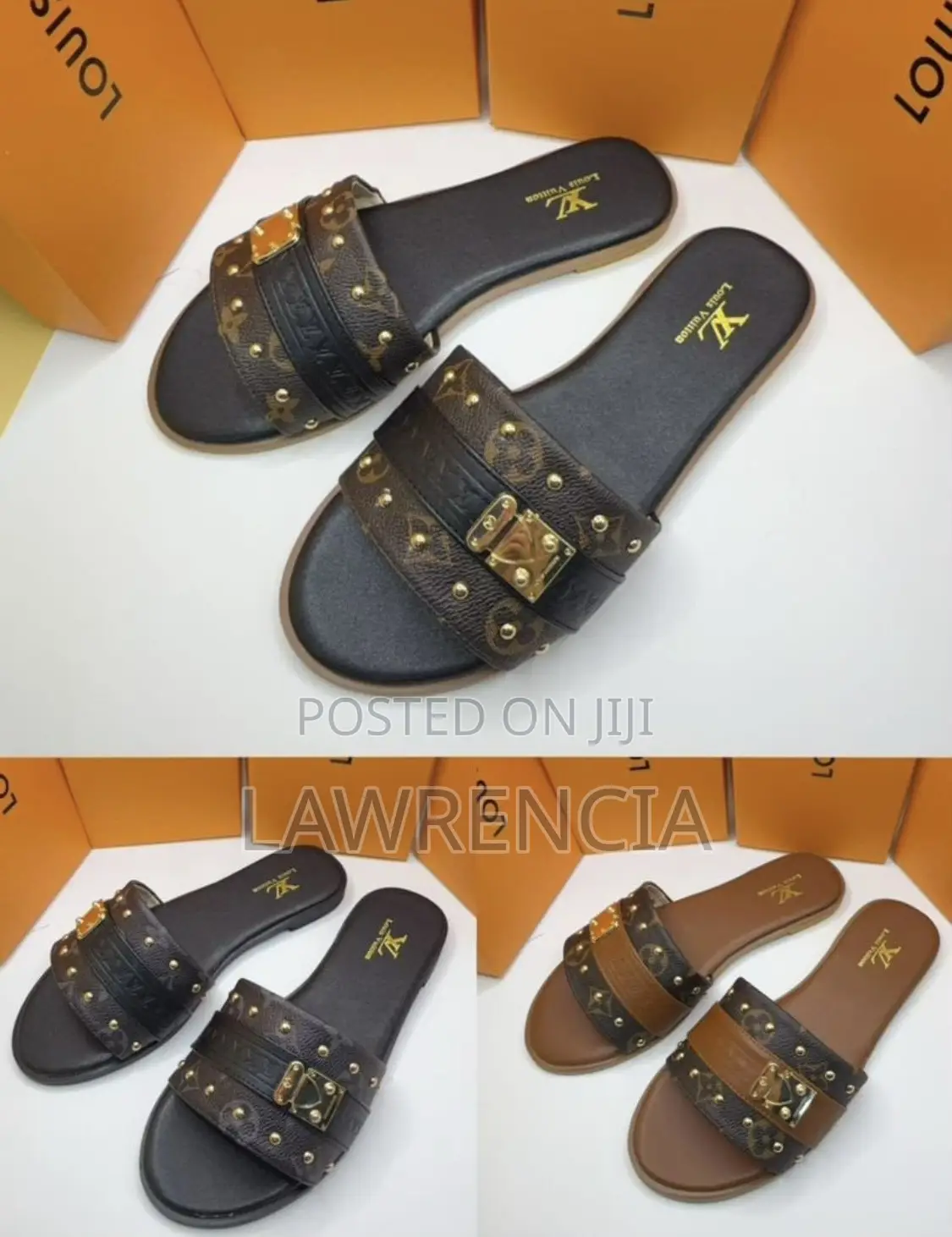 Affordable Ladies Slippers