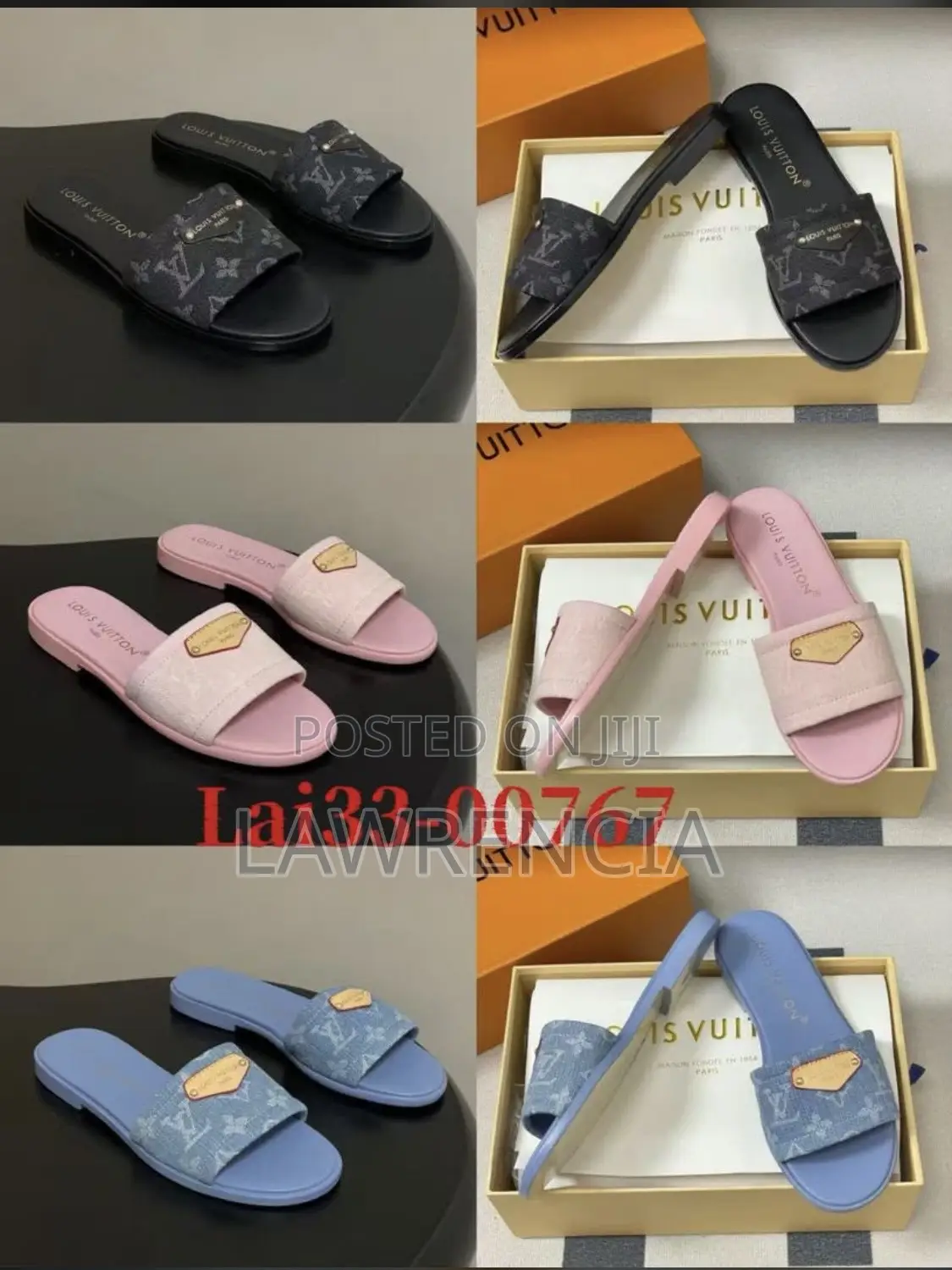 Affordable Ladies Slippers
