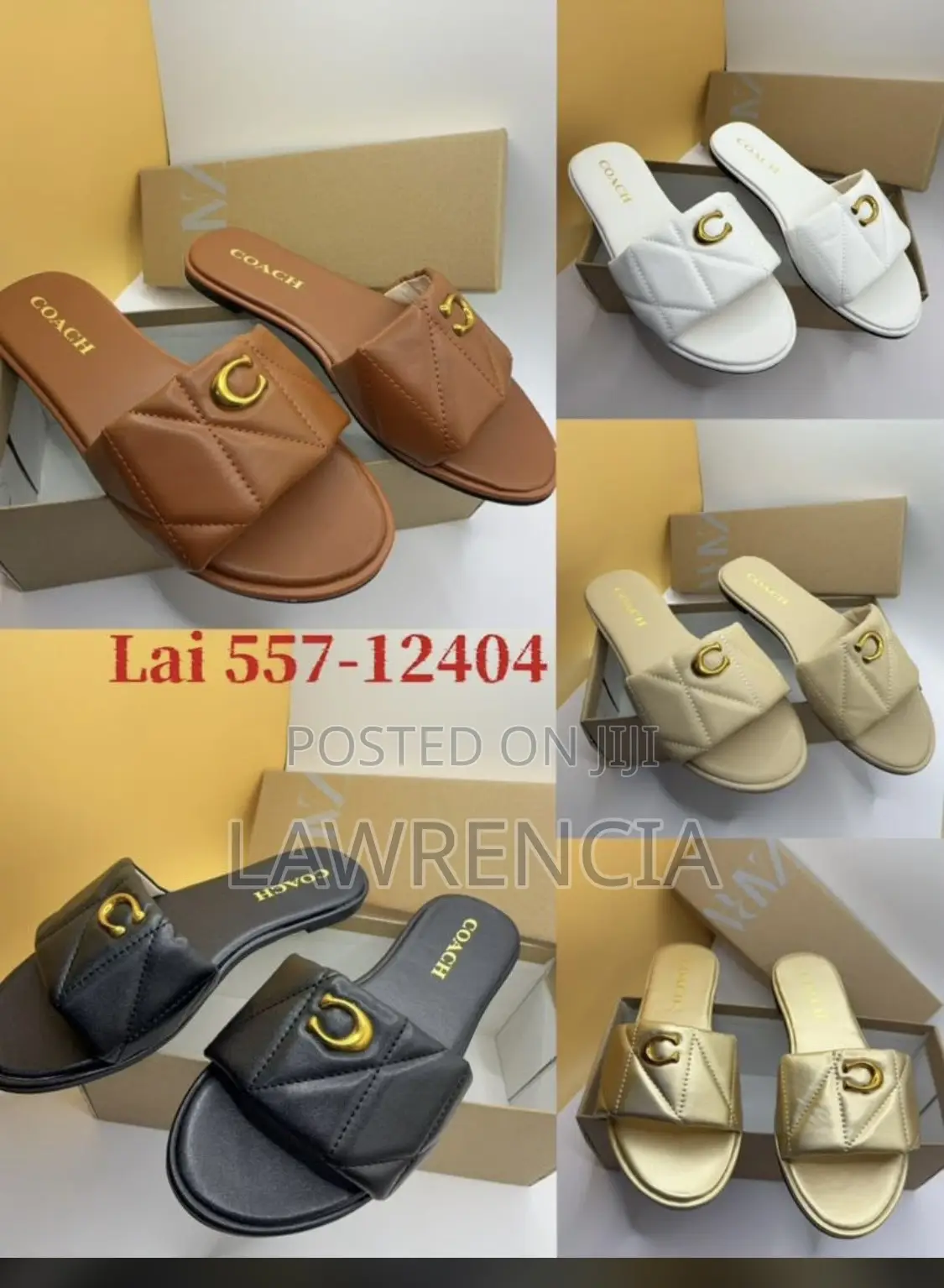 Affordable Ladies Slippers