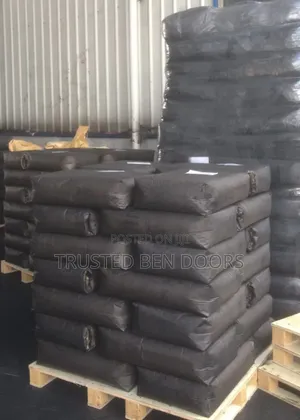 Black Iron Oxide Color Pigment for Flooring Works