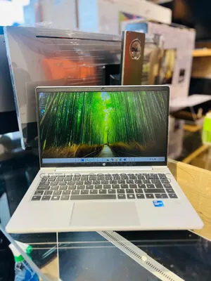 Laptop HP ProBook 640 G8 16GB Intel Core i5 SSD 256GB