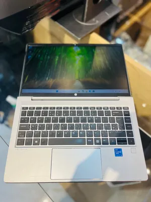 Laptop HP ProBook 640 G8 16GB Intel Core i5 SSD 256GB