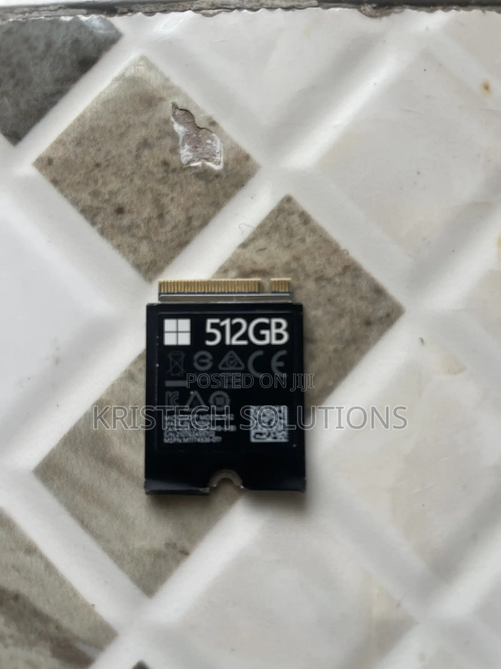 512ssd for Sale