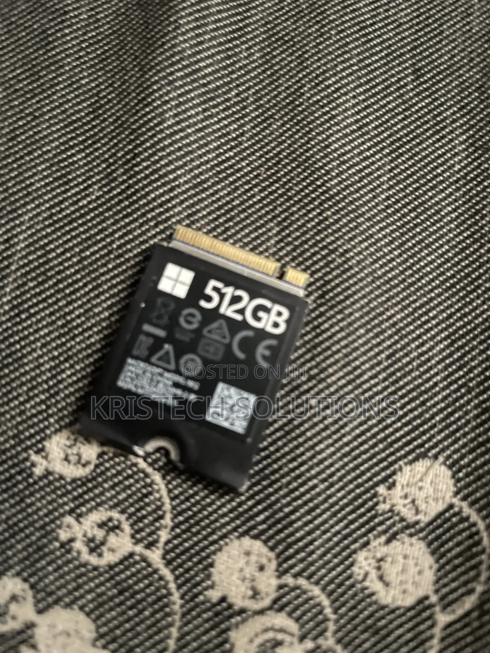 512ssd for Sale