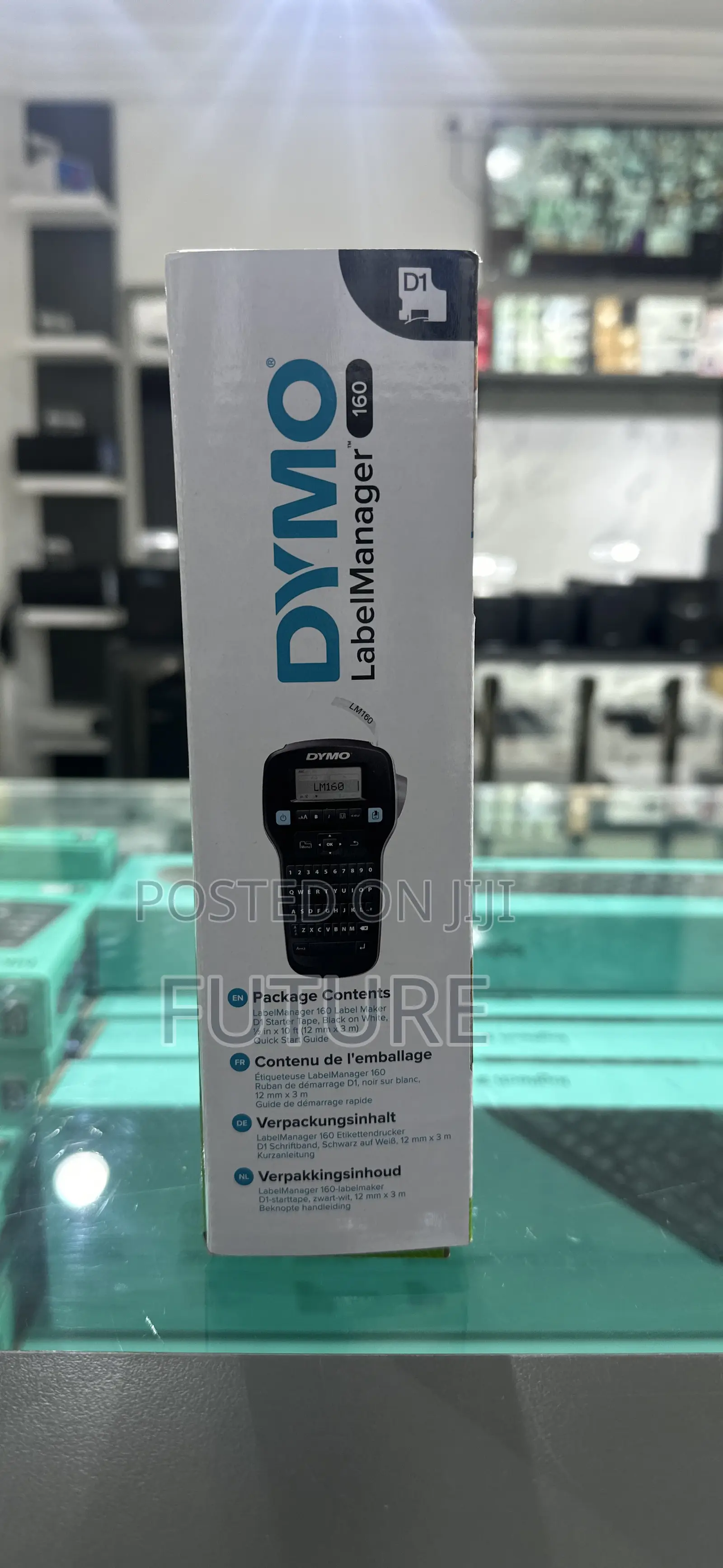 Label Printer