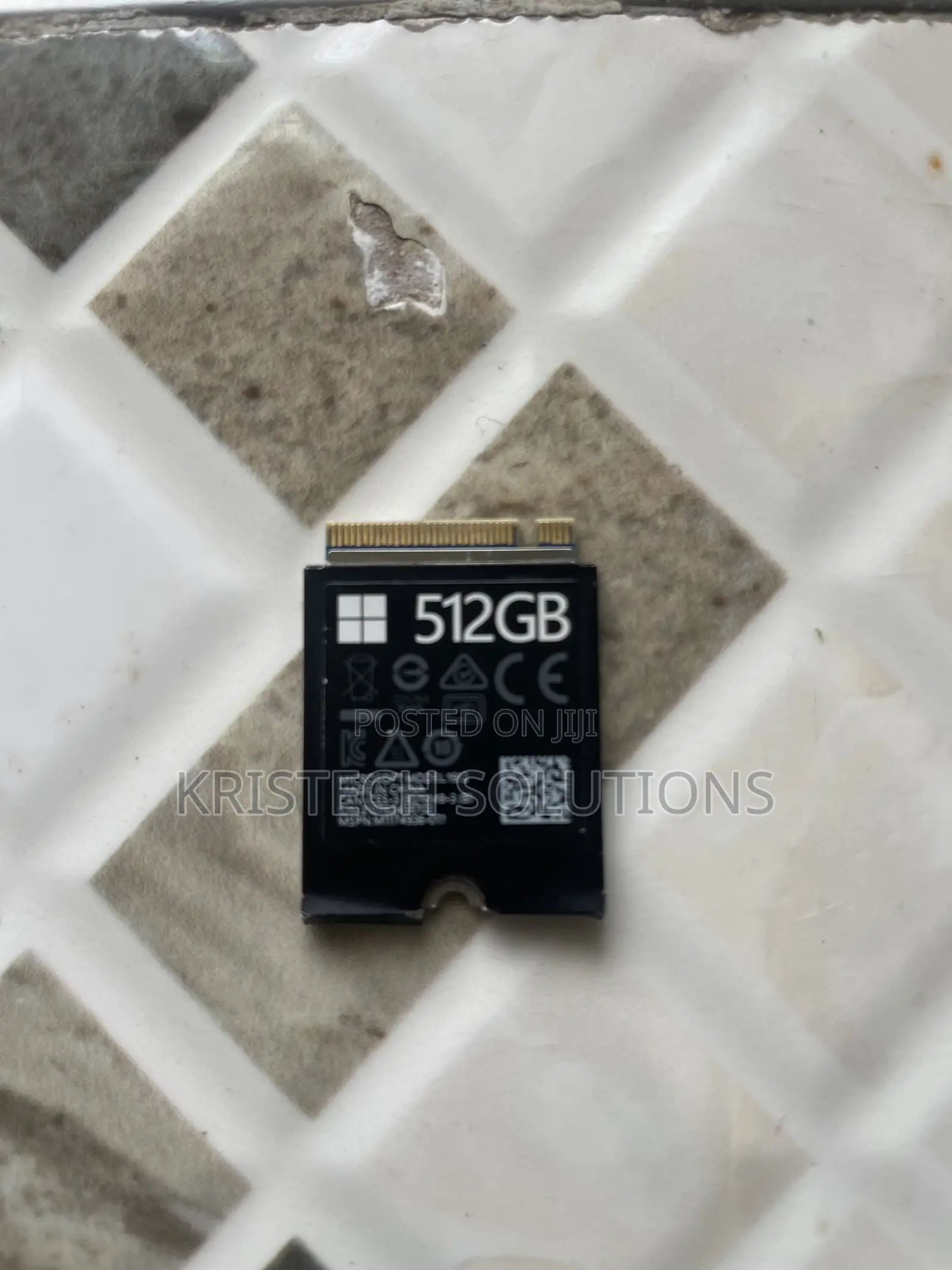 512ssd for Sale