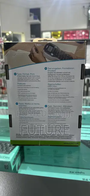 Label Printer