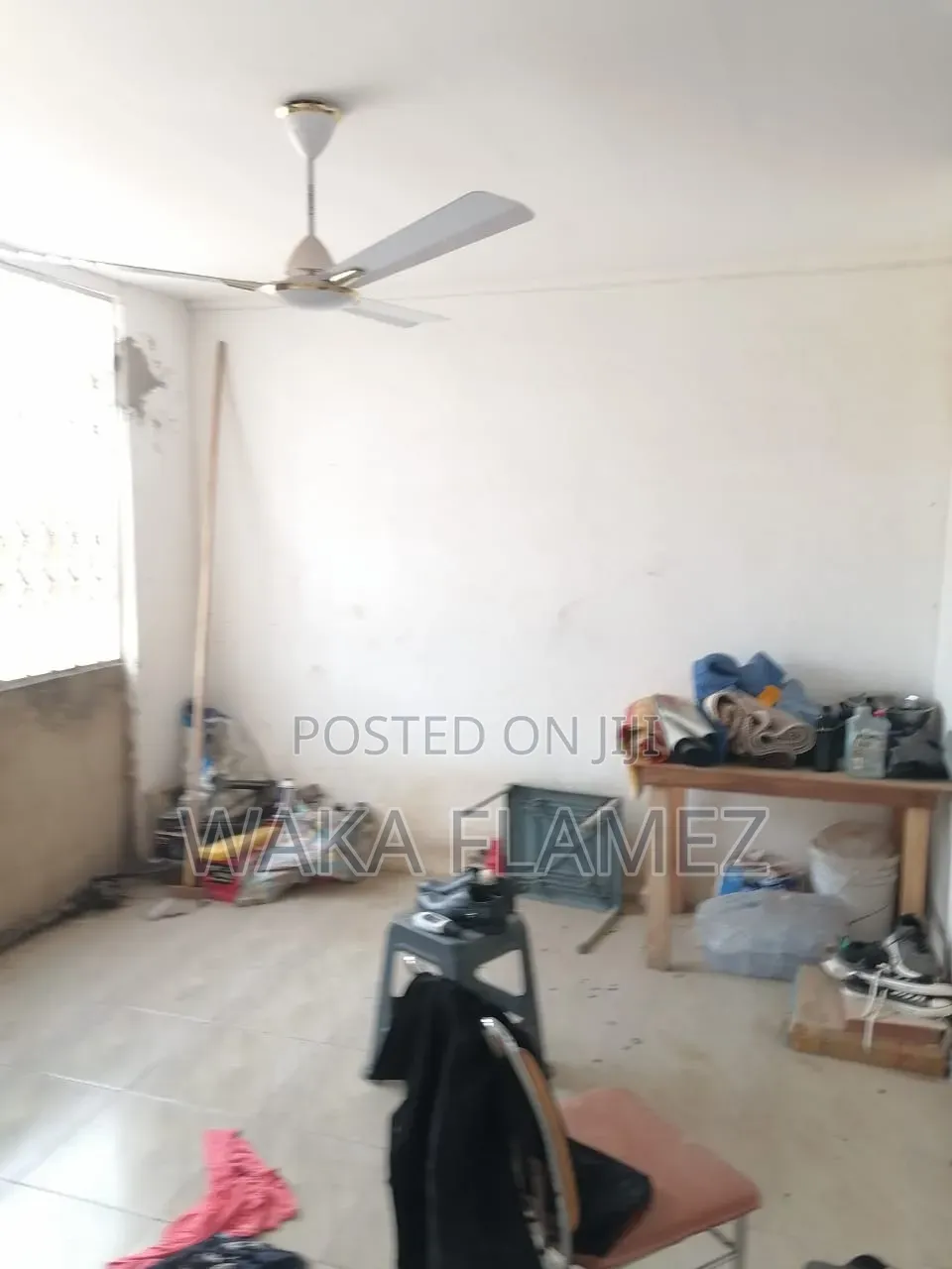 4bdrm Duplex in Satellite, Amasaman for sale