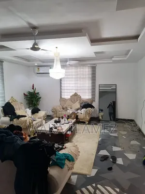 4bdrm Duplex in Satellite, Amasaman for sale