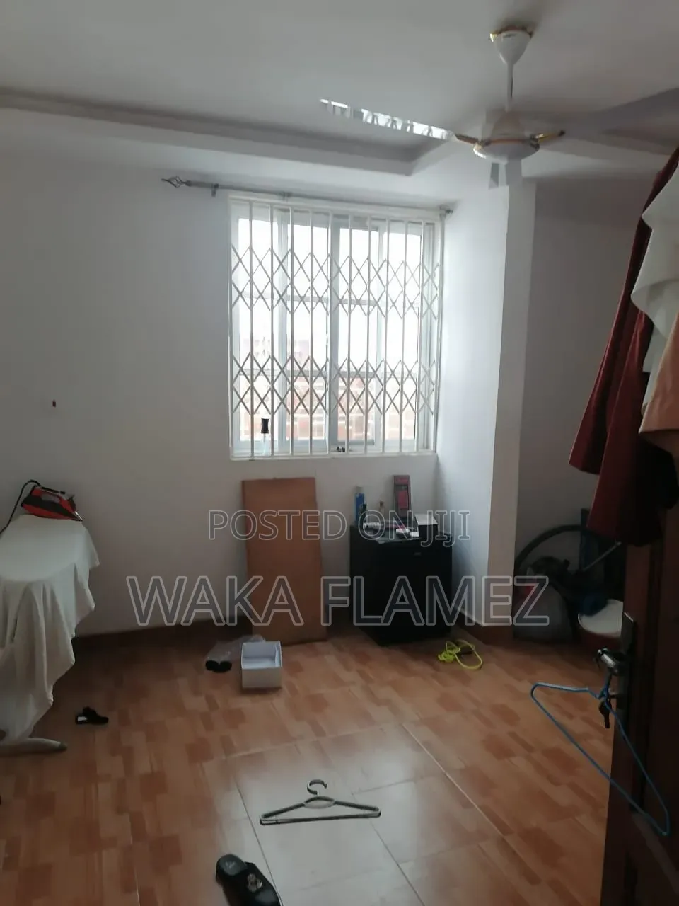 4bdrm Duplex in Satellite, Amasaman for sale