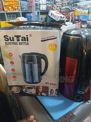 2.5L Elecric Kettle