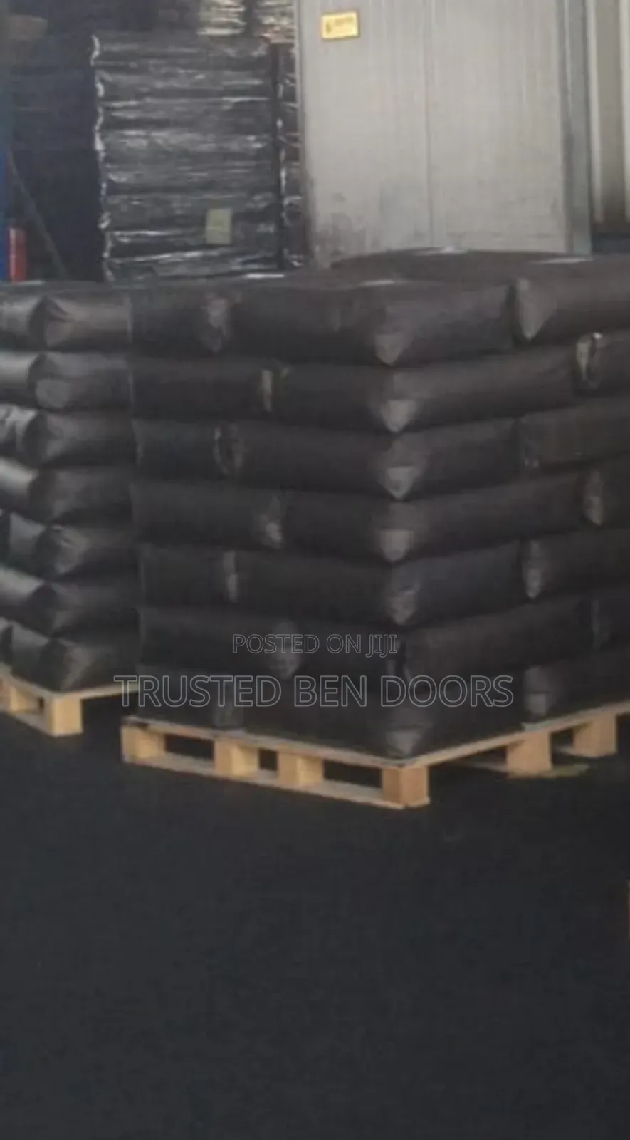 Black Pigment Iron Oxide Colour Pigment for Paint Making and Flooring